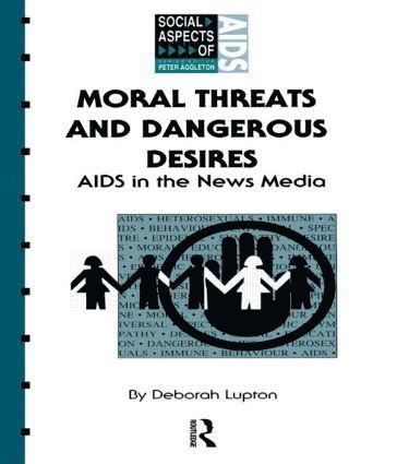 Moral Threats and Dangerous Desires 1