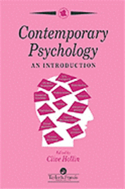 bokomslag Contemporary Psychology