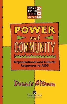 Power & Community 1