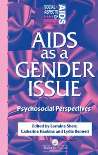 bokomslag AIDS as a Gender Issue