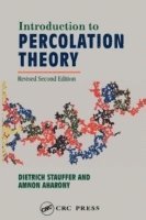 bokomslag Introduction To Percolation Theory