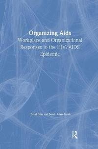 bokomslag Organizing Aids