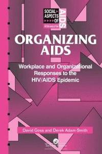 bokomslag Organizing Aids