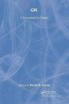 David R. Green, UK) Green, David R. (University of Aberdeen, Scotland - GIS, Häftad