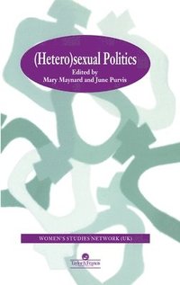 bokomslag HeteroSexual Politics