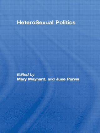 HeteroSexual Politics 1