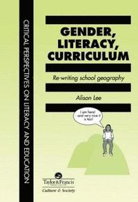 bokomslag Gender, Literacy, Curriculum