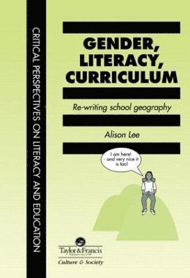 Gender, Literacy, Curriculum 1