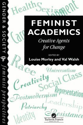 Feminist Academics 1