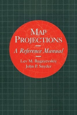 Map Projections