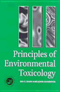 bokomslag Principles of Environmental Toxicology