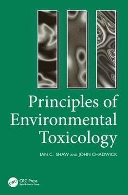 Principles of Environmental Toxicology 1