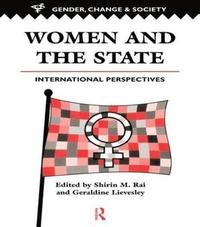 bokomslag Women And The State
