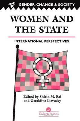 Women And The State 1