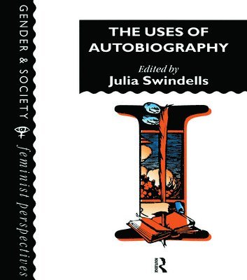 The Uses Of Autobiography 1