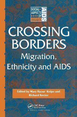 Crossing Borders 1