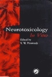 bokomslag Experimental In Vitro Neurotoxicology