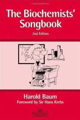 Biochemists' Song Book 1