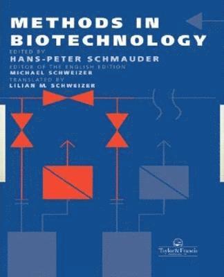 bokomslag Methods In Biotechnology