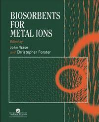 bokomslag Biosorbents for Metal Ions