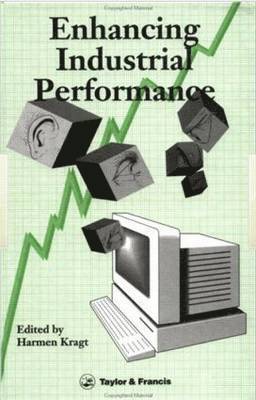 bokomslag Enhancing Industrial Performance