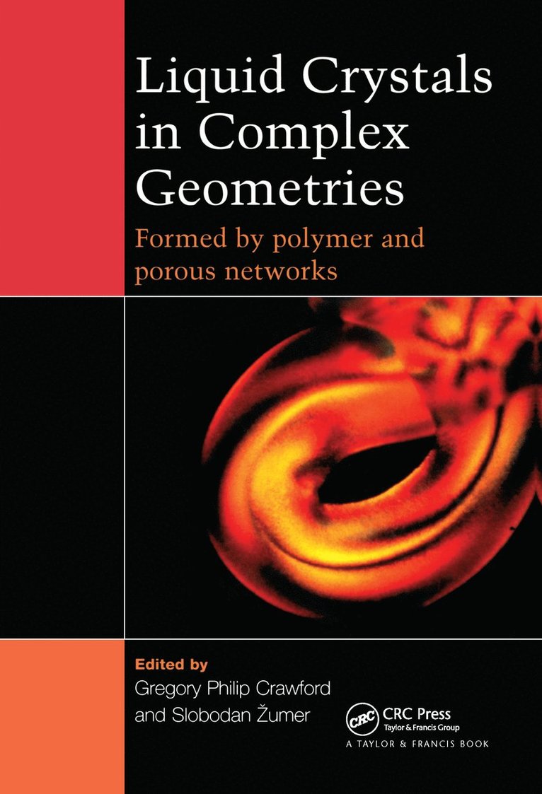 Liquid Crystals In Complex Geometries