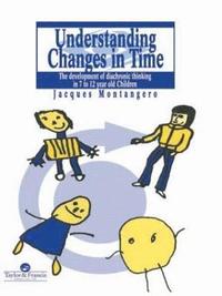 bokomslag Understanding Changes In Time