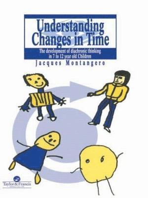 Understanding Changes In Time 1