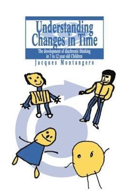 Understanding Changes In Time 1