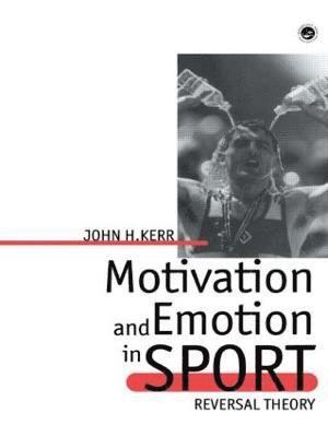 Motivation And Emotion In Spor 1