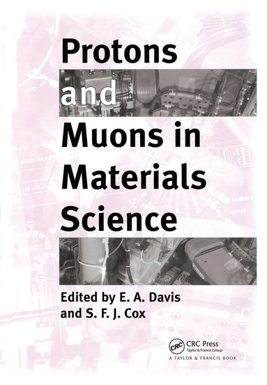 bokomslag Protons And Muons In Materials Science