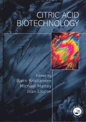 Citric Acid Biotechnology 1