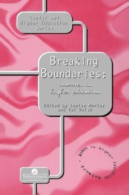 Breaking Boundaries 1