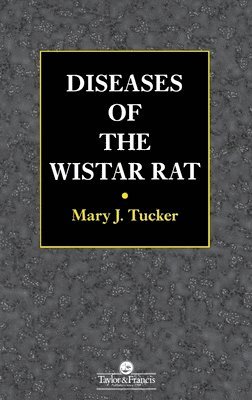 bokomslag Diseases of the Wistar Rat