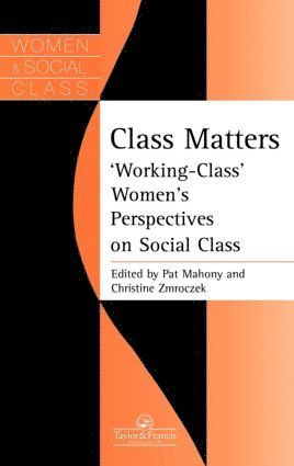 Class Matters 1