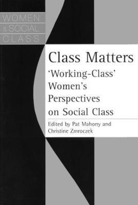 Class Matters 1