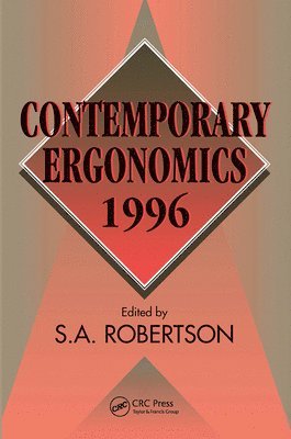 Contemporary Ergonomics 1996 1