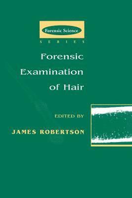 Forensic Examination of Hair 1