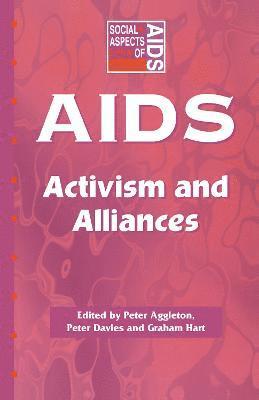 AIDS: Activism and Alliances 1