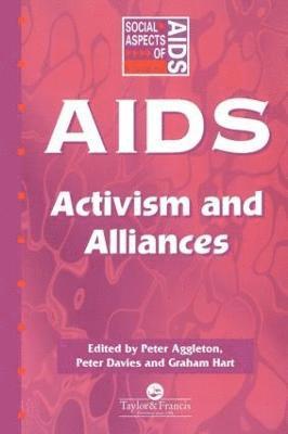 AIDS: Activism and Alliances 1