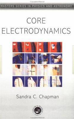 bokomslag Core Electromagnetics