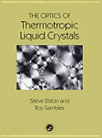 Optics of Thermotropic Liquid Crystals, The 1