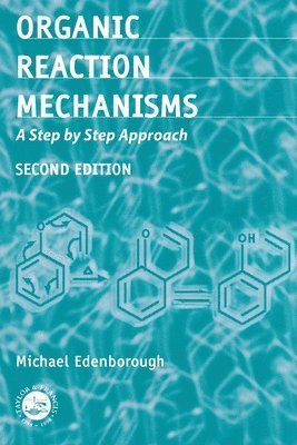 Organic Reaction Mechanisms 1