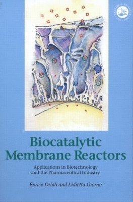 Biocatalytic Membrane Reactors 1