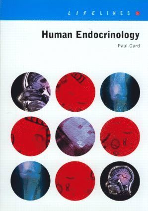 bokomslag Human Endocrinology