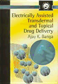 bokomslag Electrically Assisted Transdermal And Topical Drug Delivery