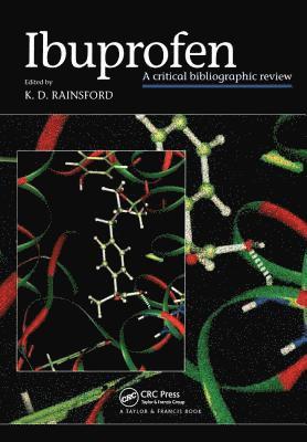 Kim D. Rainsford - Ibuprofen, Inbunden