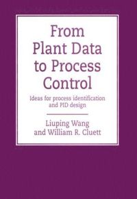 bokomslag From Plant Data to Process Control