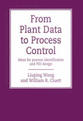 From Plant Data to Process Control 1