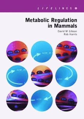 Metabolic Regulation in Mammals 1
